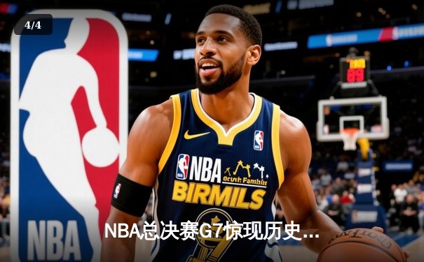 NBA总决赛G7惊现历史性逆转，凯尔特人加时险胜勇士夺第18冠 - 4