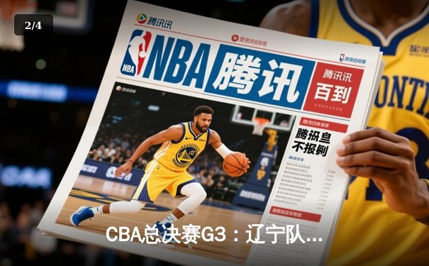 CBA总决赛G3：辽宁队加时逆转广东，赵继伟37分创个人季后赛新高 - 2